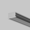 Комплект заглушек MAYTONI для профиля ALM-6332-S-2M 642003