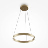 Подвесной светильник MAYTONI RIM MOD058PL-L32BSK