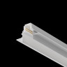 Шинопровод 1м MAYTONI GRAVITY TRX010-421W встраиваемый белый