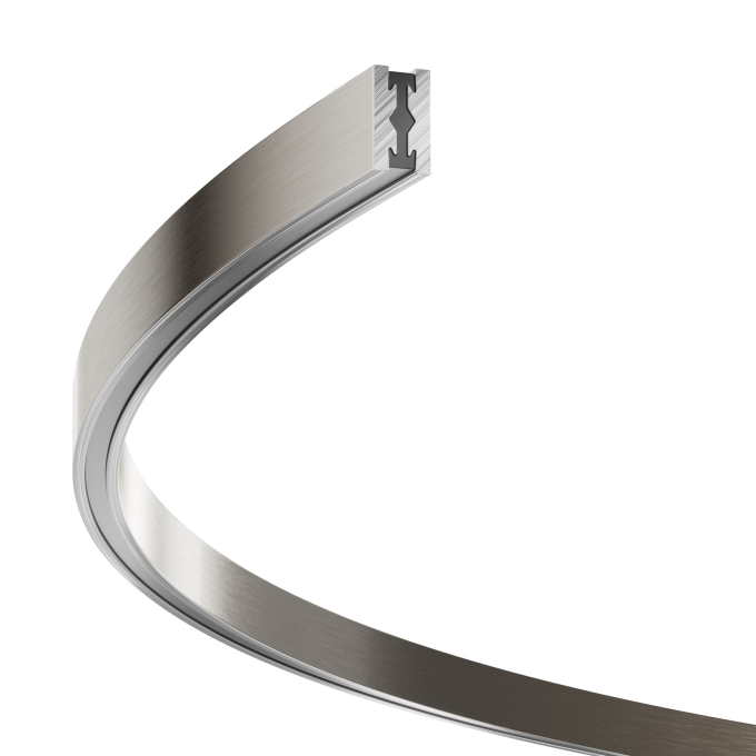 Шинопровод MAYTONI FLARITY TRX154-2SR-D1500-PT