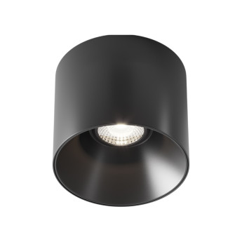 Потолочный светильник MAYTONI ALFA LED C064CL-01-25W4K-D-RD-B