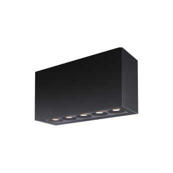Потолочный светильник MAYTONI ARES O309CL-L10GF3K