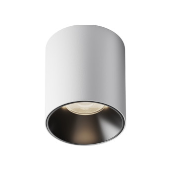 Потолочный светильник MAYTONI ALFA LED C064CL-12W4K-RD-WB
