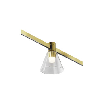 Трековый светильник MAYTONI BIANCA FLARITY TR147-1-3W4K-BS