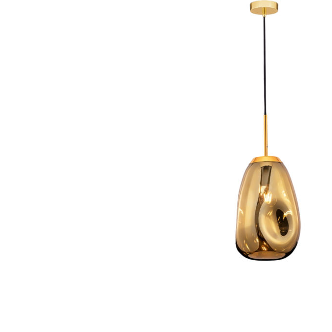 Подвесной светильник MAYTONI MABELL P013PL-01G