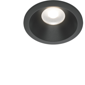 Встраиваемый светильник MAYTONI ZOOM DL034-L12W4K-B