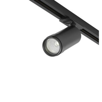 Трековый светильник MAYTONI FOCUS ZOOM TR021-1-12B3K-Z-B
