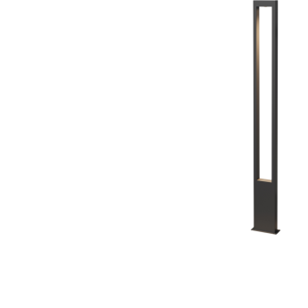 Садово-парковый светильник MAYTONI BONN O425FL-L25GF