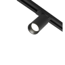 Трековый светильник MAYTONI ARTISAN TR089-1-GU10-BB