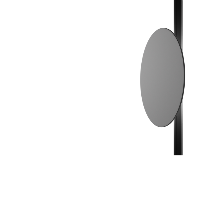 Трековый светильник MAYTONI RELAX TR107-4-5W-DS-B