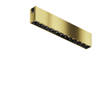Трековый светильник MAYTONI POINTS FLARITY TR150-1-12W3K-M-BS