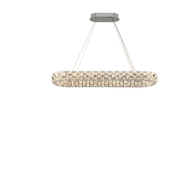 Подвесной светильник MAYTONI CASTELLO MOD335PL-L35CH3K