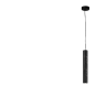 Подвесной светильник MAYTONI BASIC TEXTURE MOD461PL-L5BK